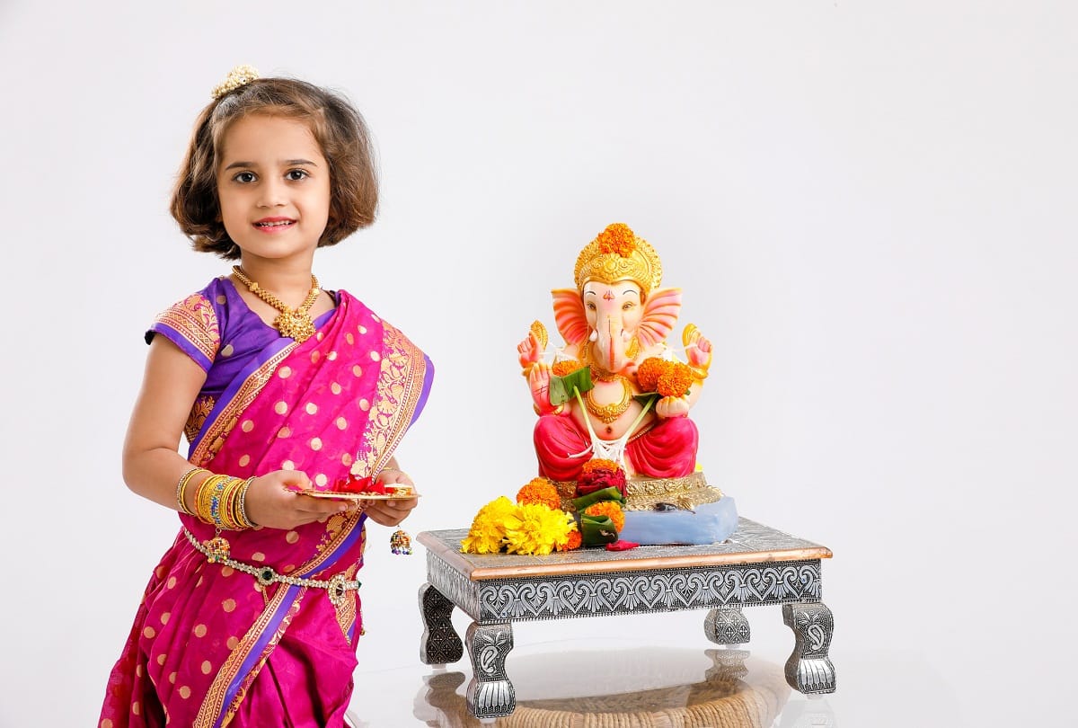 Ganesh Chaturthi 2021 Eco Friendly Ganpati Gives big message To Society