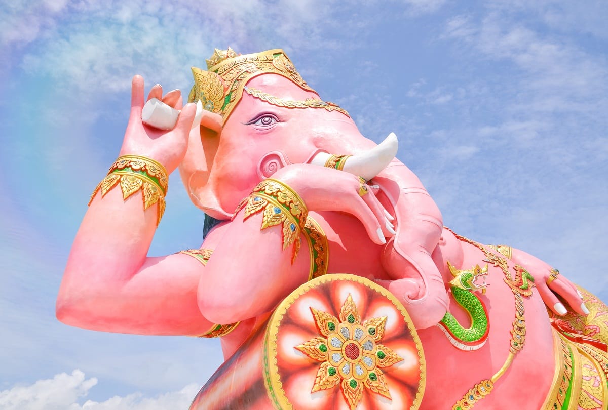 Ganesh Chaturthi 2023 why lord ganesha loves modak Reason