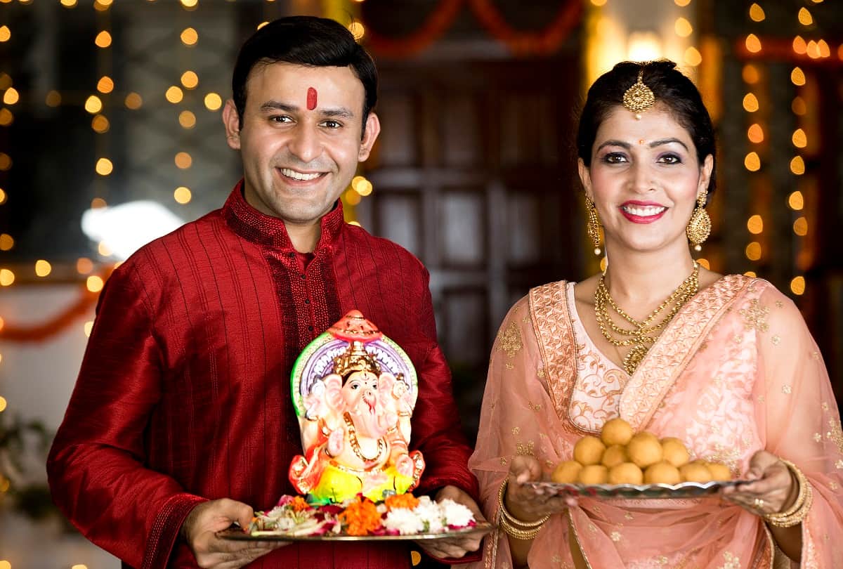 Ganesh Chaturthi 2021 Stylish Dress from boys to girls