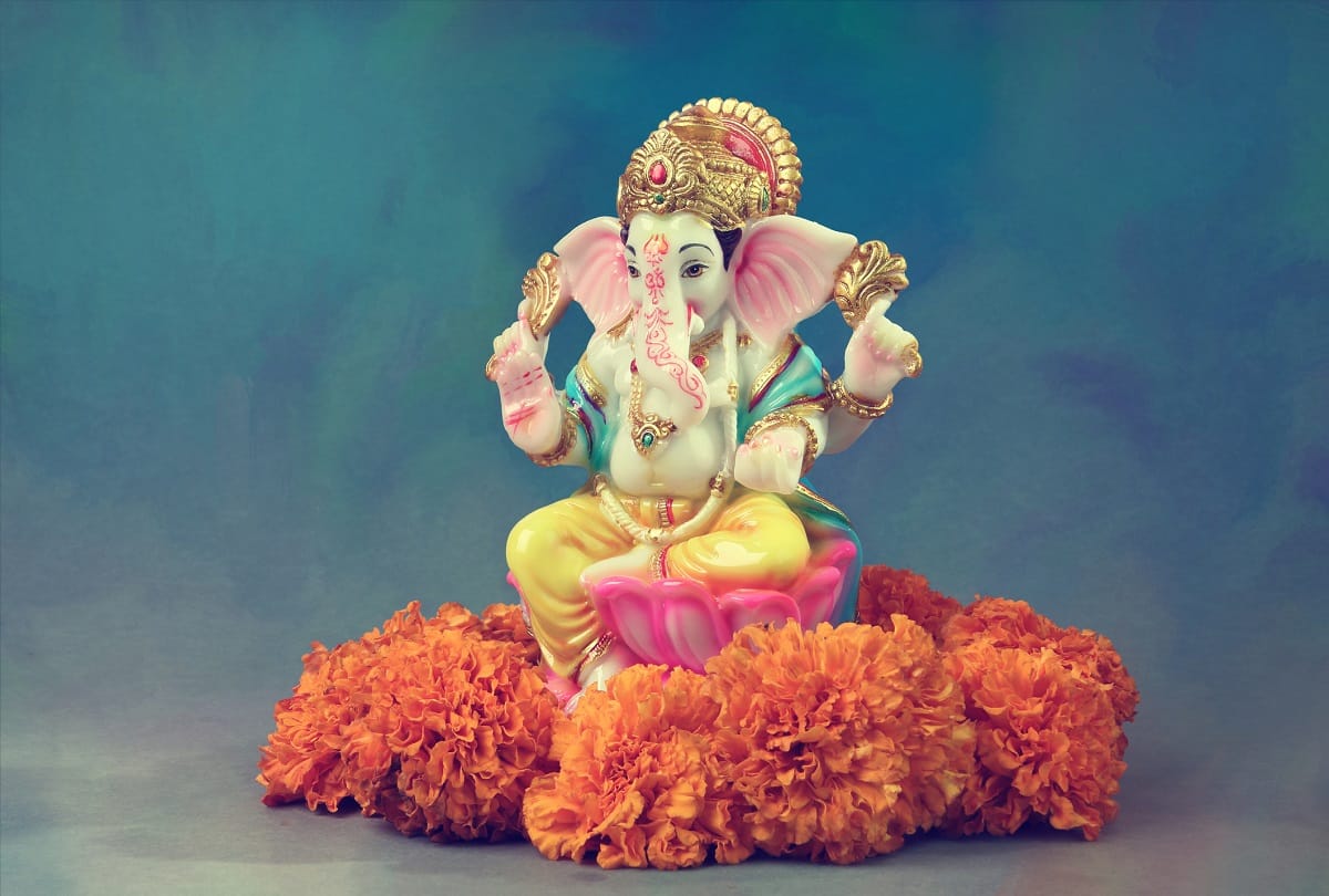 Ganesh Chaturthi 2021 Know About Interesting Story on Ganesh Vivah