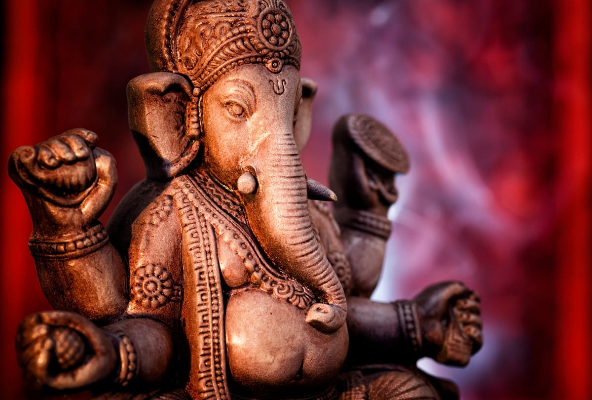 ganesh chaturthi 2021 famous ganesh temple in delhi