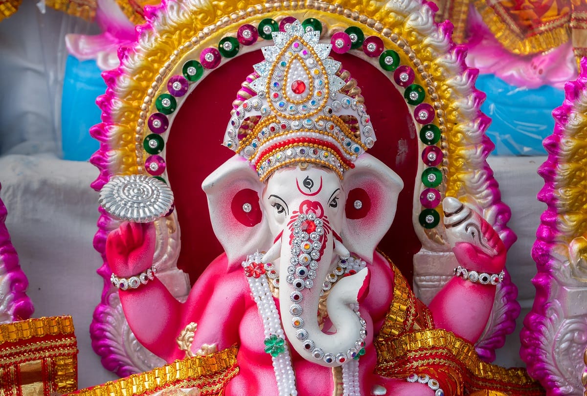 ganesh chaturthi 2021 lessons from these things of ganpati