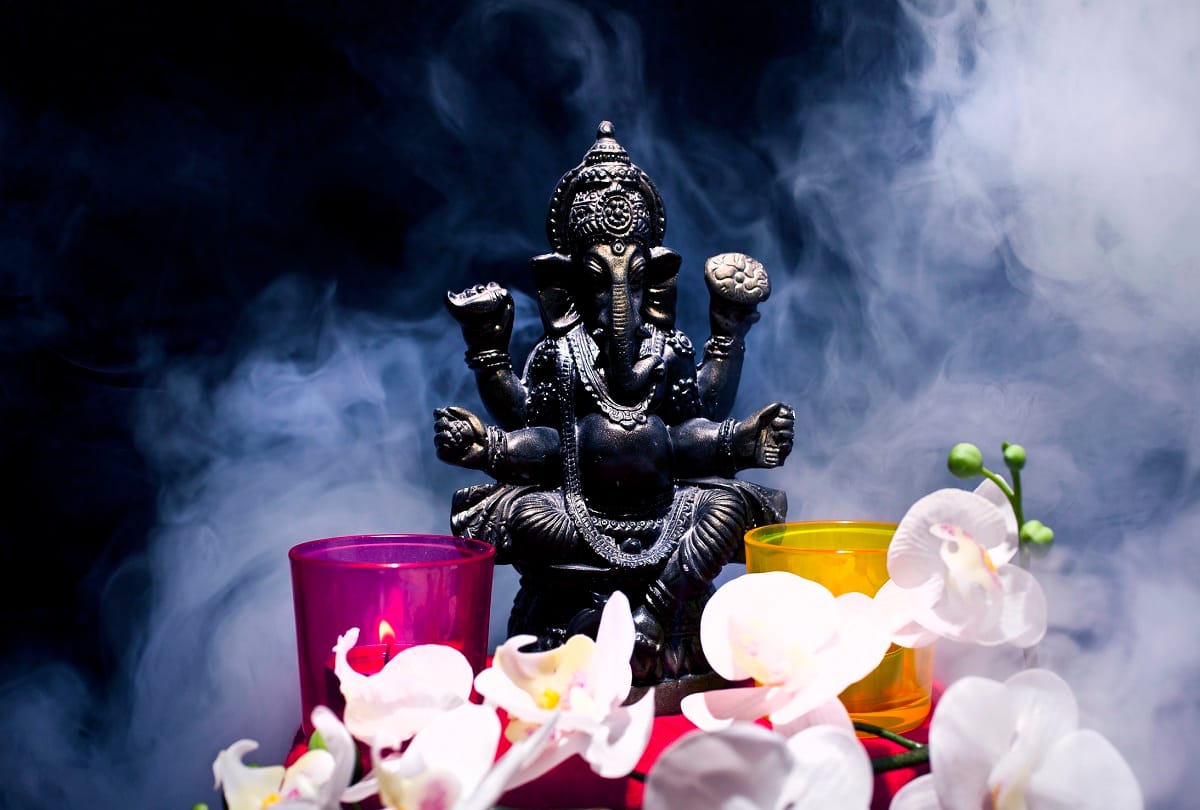 ganesh chaturthi 2021 lessons from these things of ganpati
