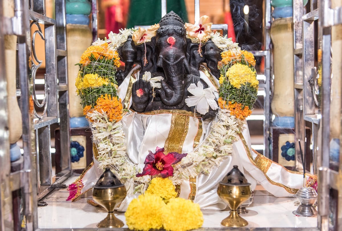 ganesh chaturthi 2021 lessons from these things of ganpati