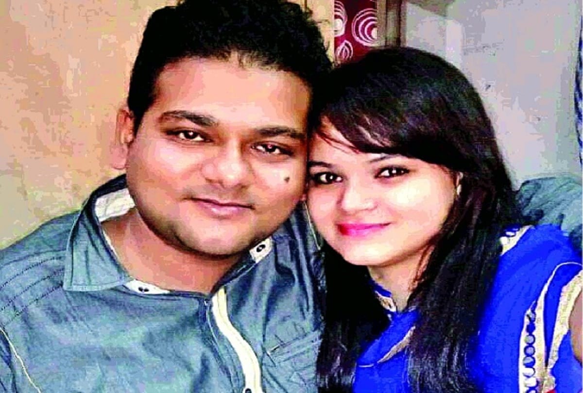 ghaziabad road accident news A small mistake of the driver ended two families
