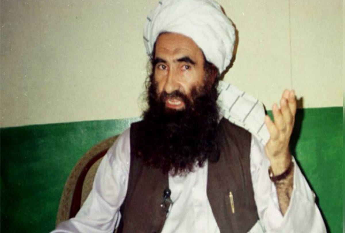 Taliban announced new government in Afghanistan Hibatullah Akhundzada Tells to Uphold Sharia Law