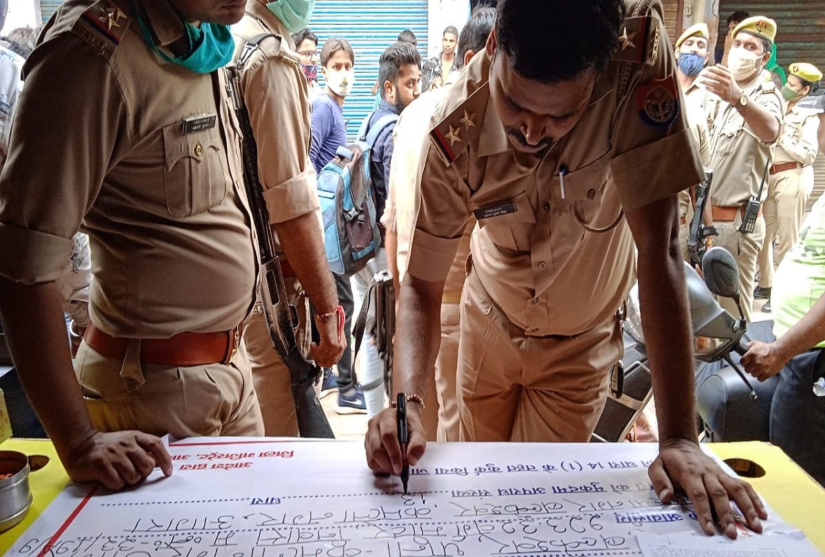 six drug mafia including pankaj gupta attached assets worth rs 6.16 crore in agra