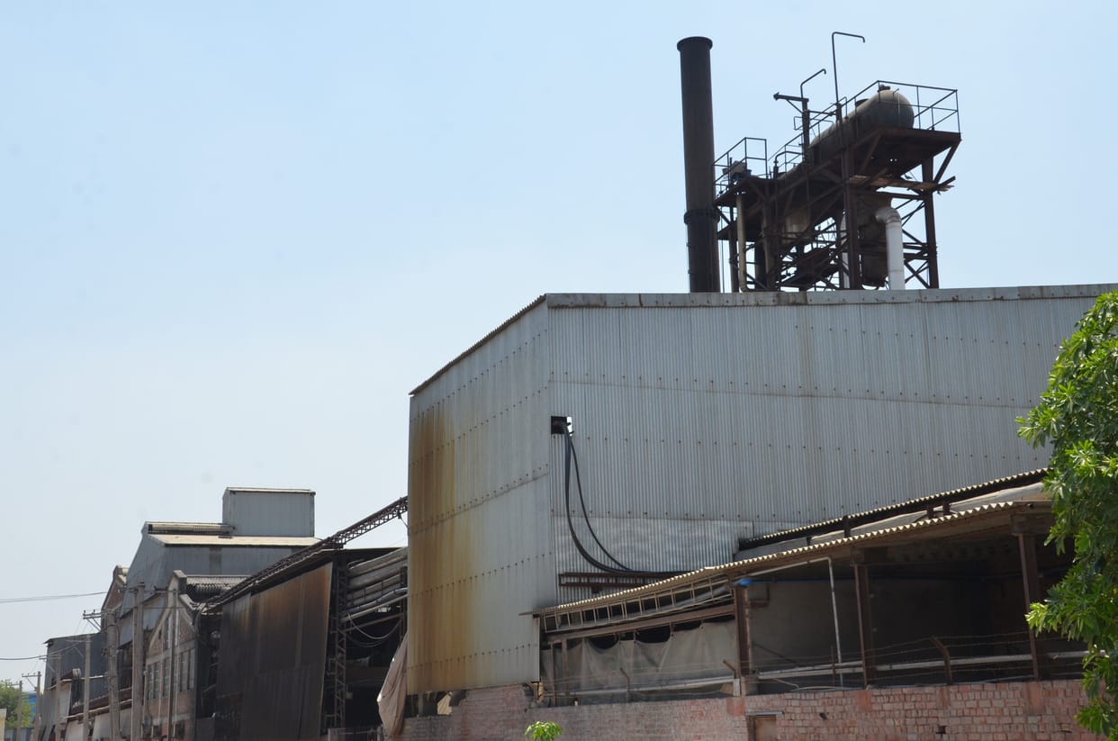 350 industry suffer economic problem due to corona