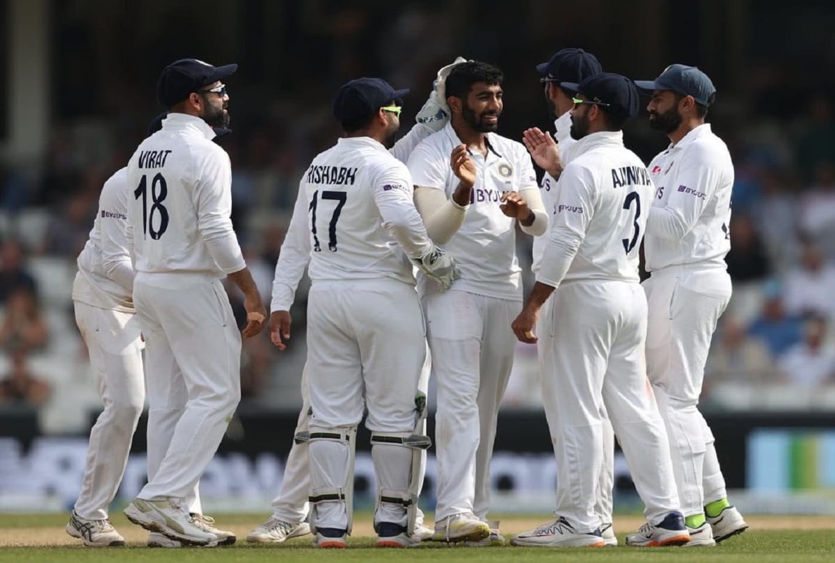 ENG vs IND Team India training cancelled as a support staff member tests positive for COVID- 19 BCCI sources