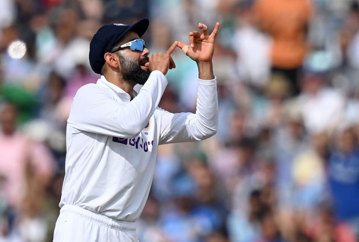 IND vs ENG former Australian leg spinner Shane Warne hails Team India captain Said  You are the biggest superstar in this planet