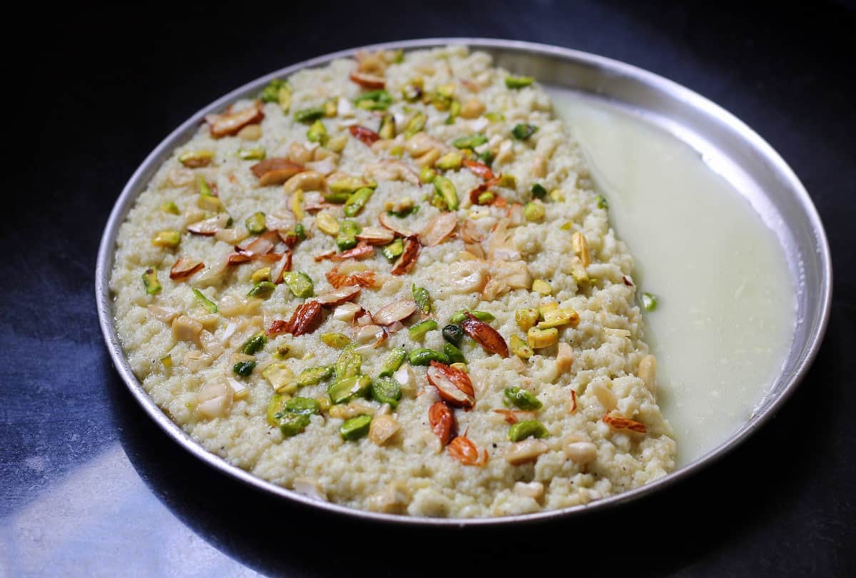 Ganesh Chaturthi 2023 how to make kalakand at home kalakand recipe in hindi