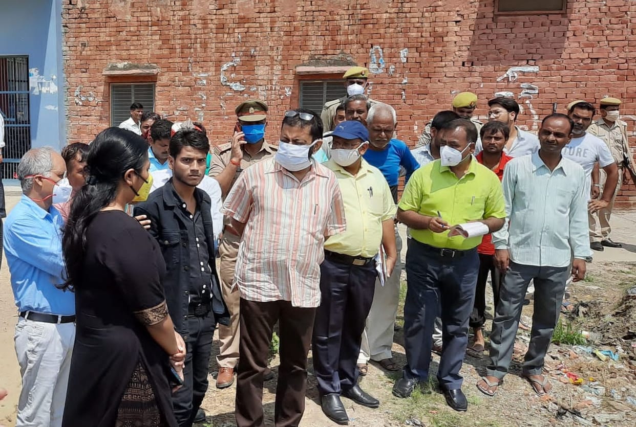 farrukhabad news