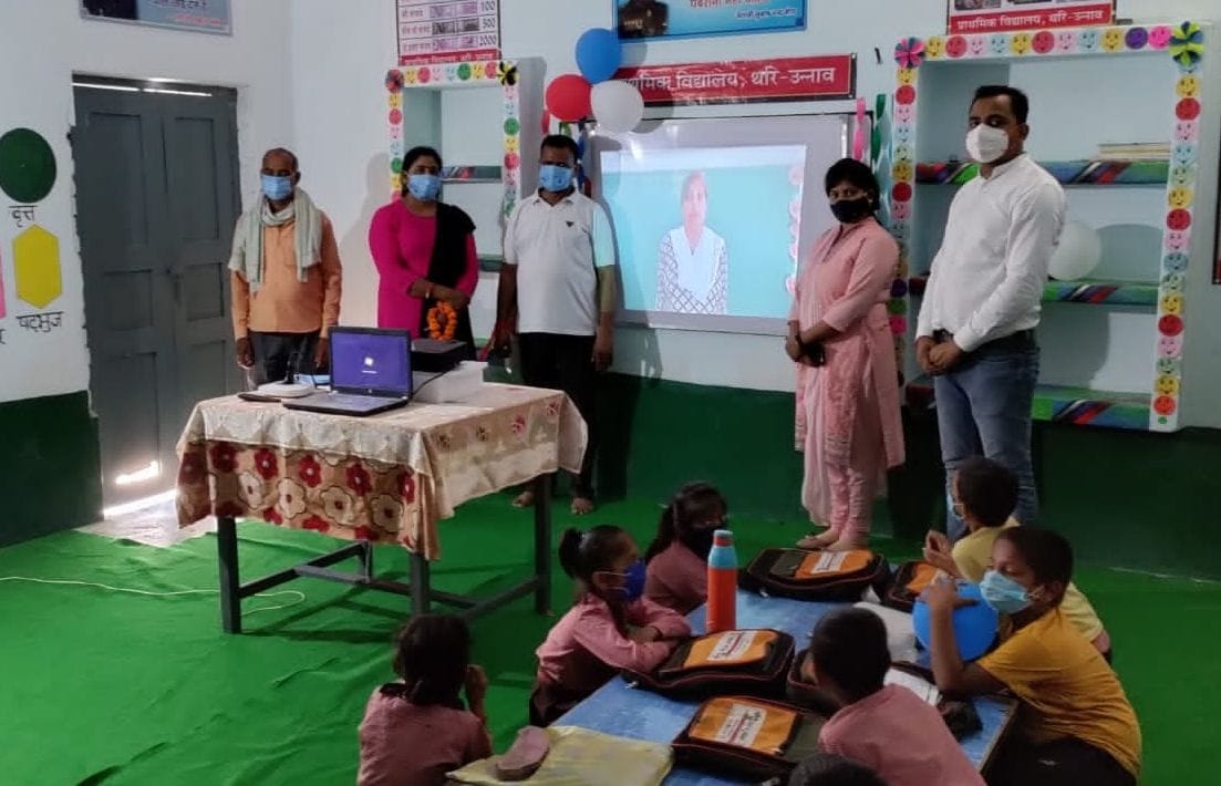 education