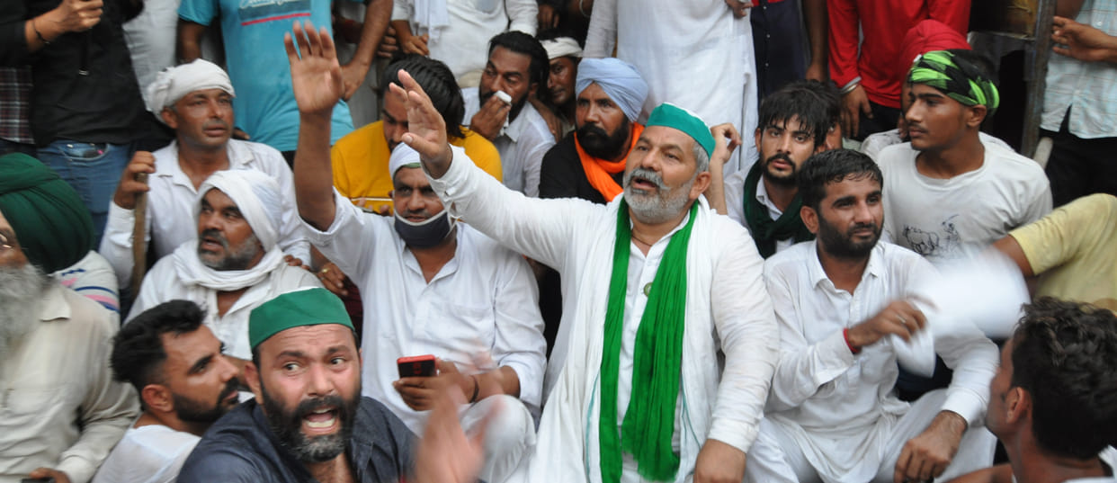 One voice from every side, will bring justice to Sushil