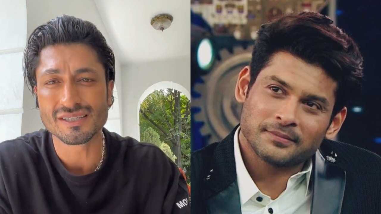 vidyut jammwal will pay tribute to bestfriend sidharth shukla