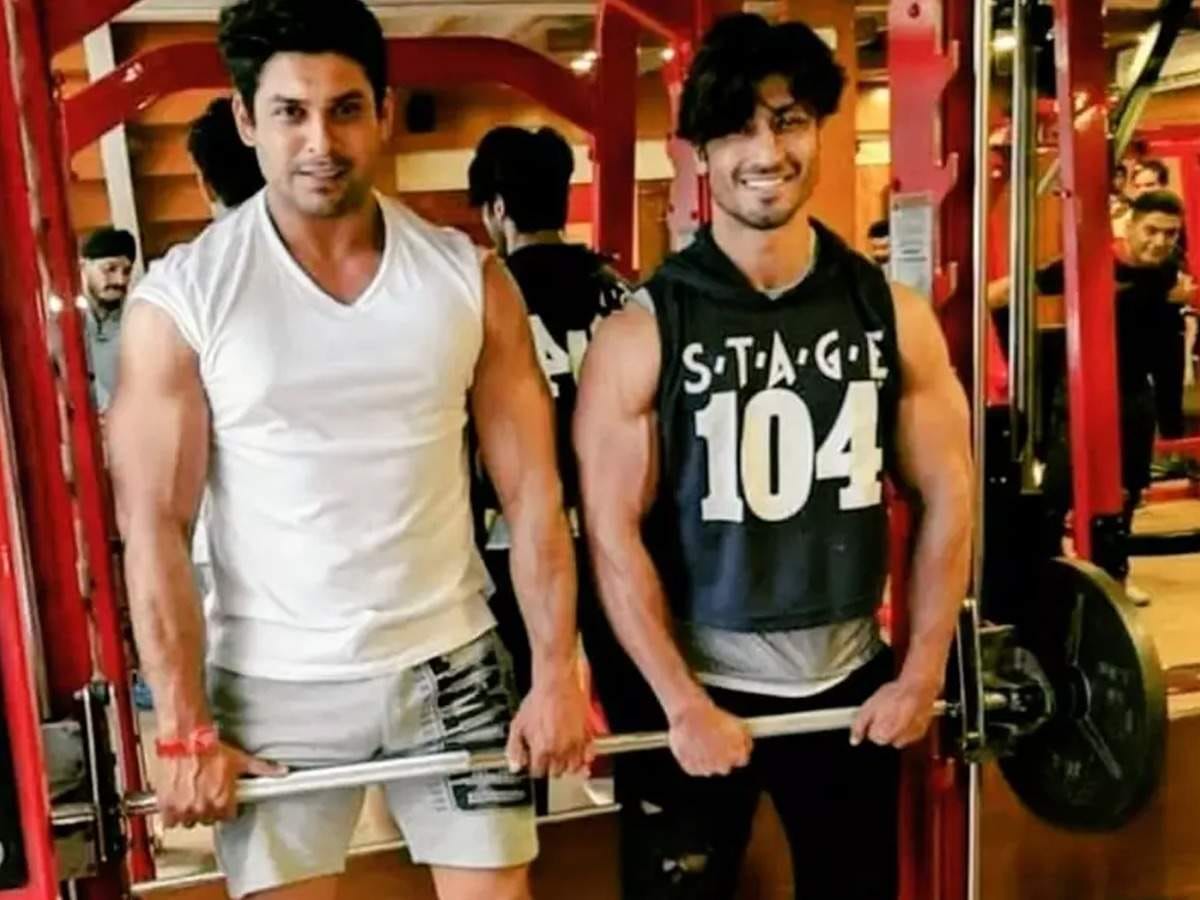 vidyut jammwal will pay tribute to bestfriend sidharth shukla