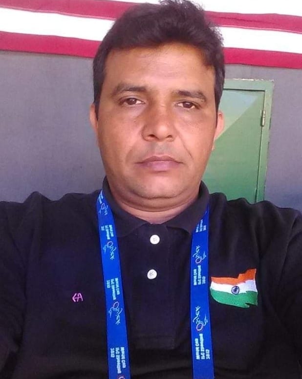 Para players making their own identity, need facilities