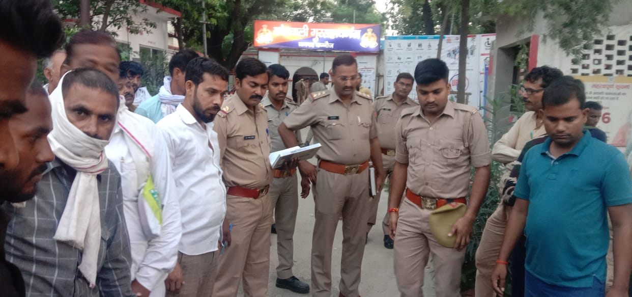 Married woman killed in accident, nephew injured