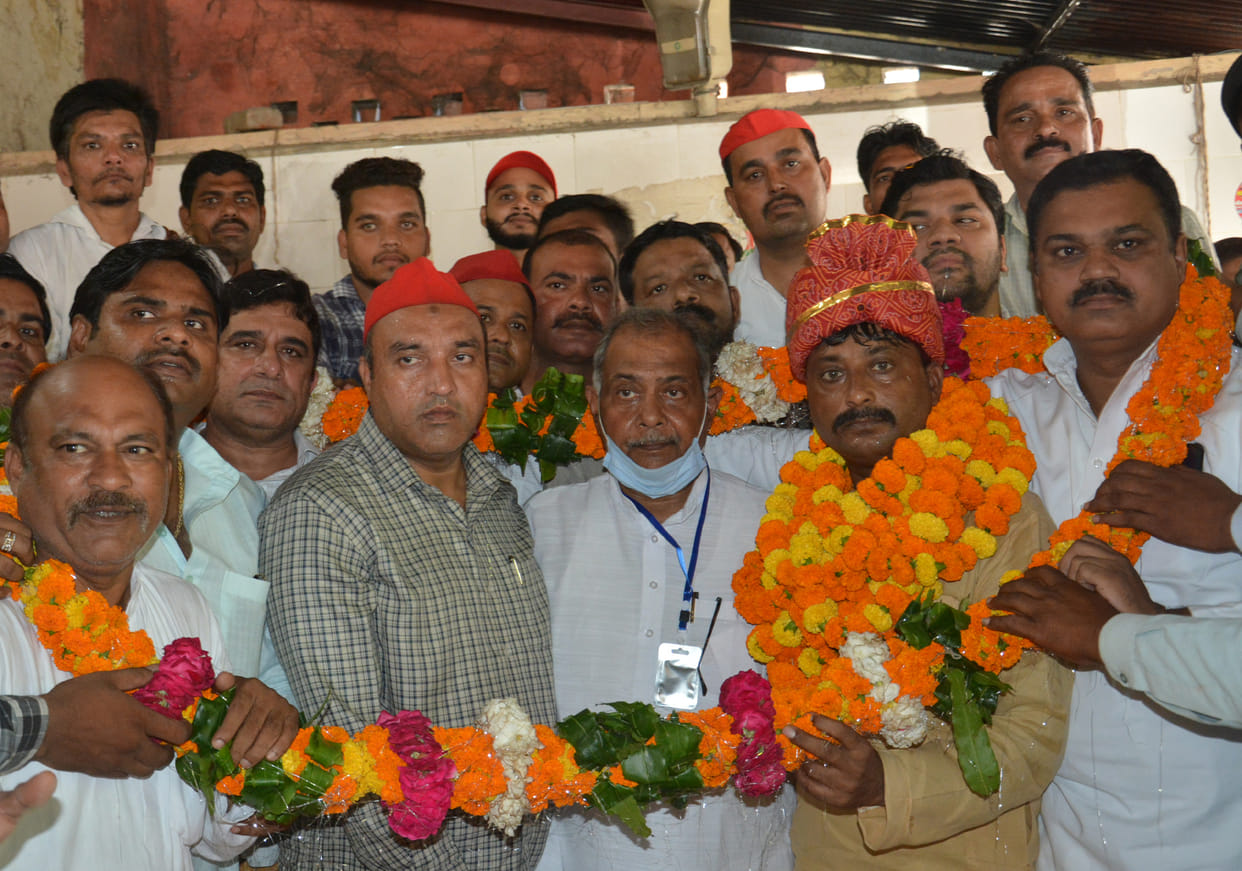Can't tolerate indiscipline in party: Pramod