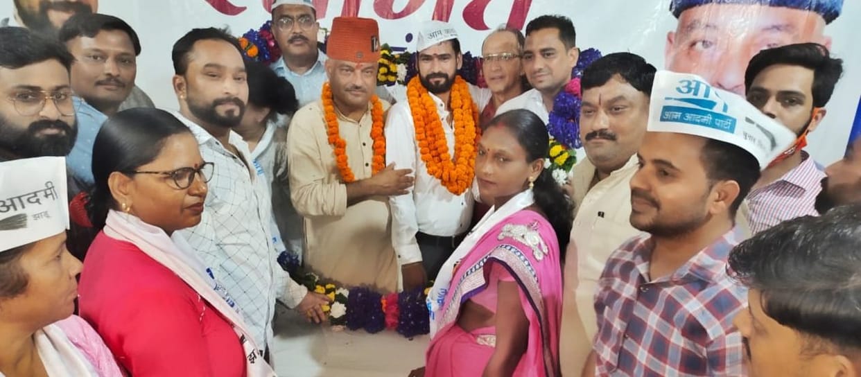 Rebel in touch with a big Congress leader: Godiyal
