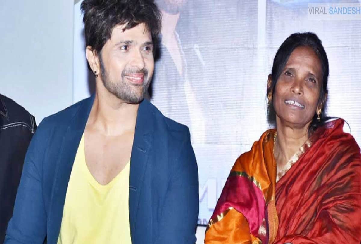 Ranu mandal dance on allu arjun pushpa song srivalli gets trolled