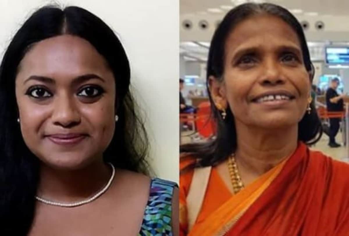 The rise and fall: Ranu Mandal became a star overnight became anonymous after getting fame in the moment