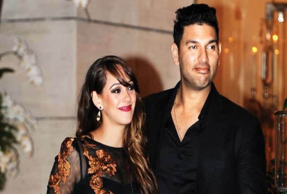 Not only Athiya Shetty, list of Bollywood Actresses Who Dated Cricketers