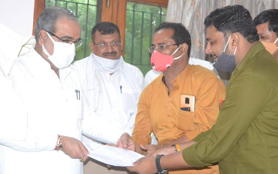 Panchayati Raj workers demand increase in honorarium