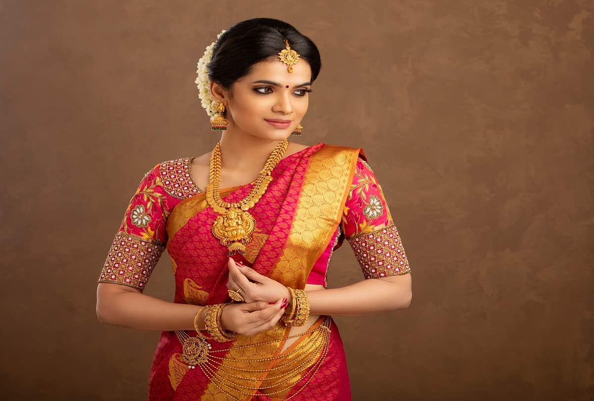 Ganesh Chaturthi 2021 Special Maharashtra Look