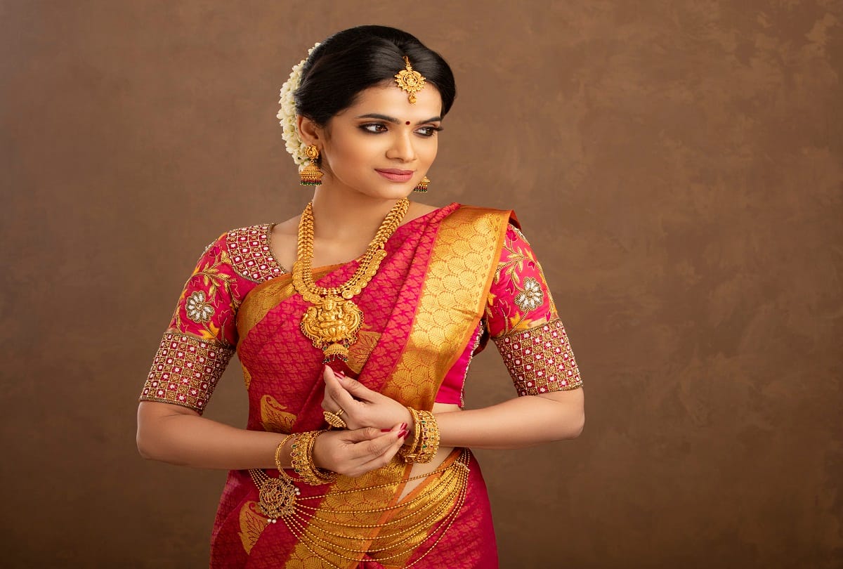 Gudi Padwa 2023 Actresses Saree Look to Follow See Photos