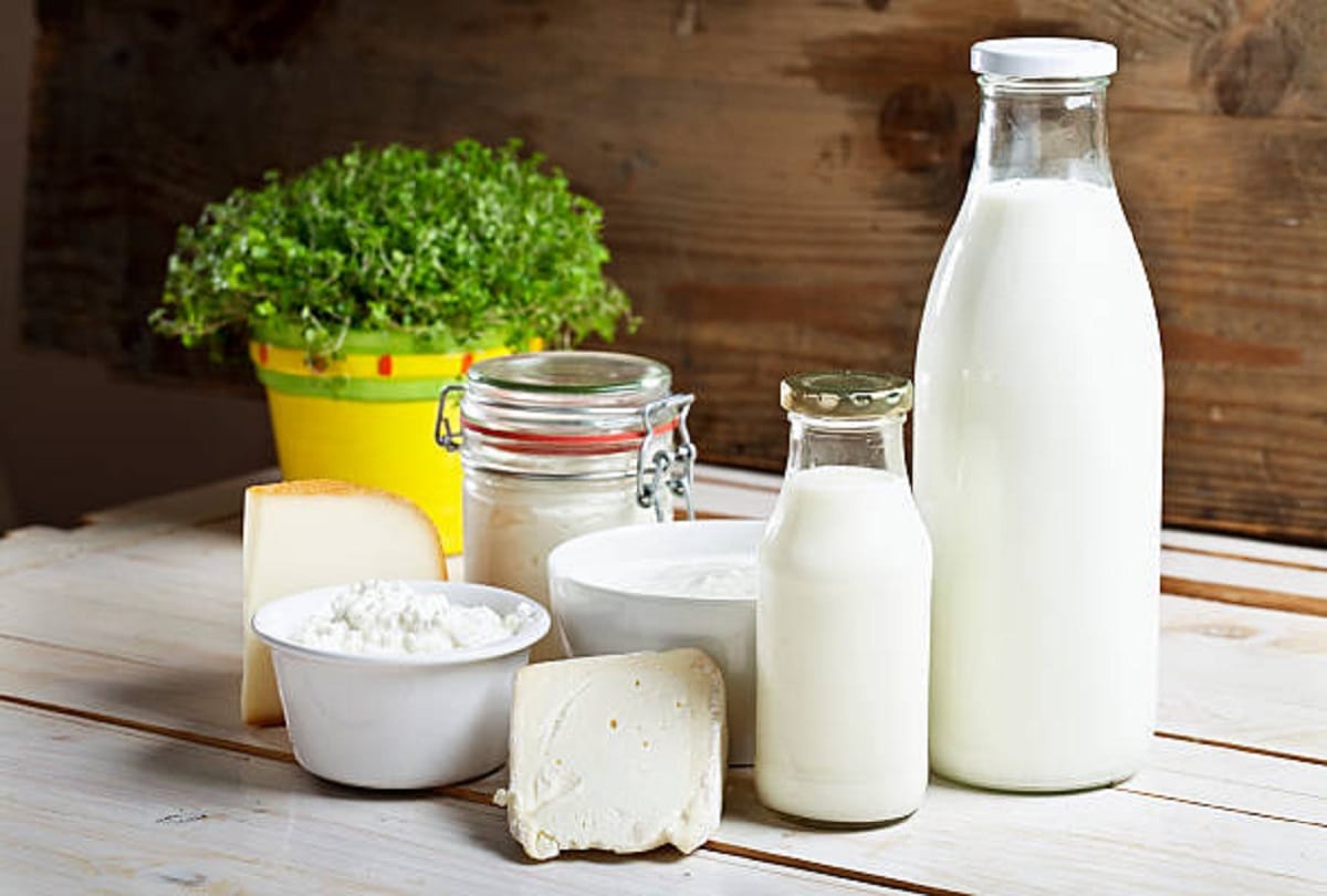 Lactose intolerance Symptoms Treatment of Milk Intolerance