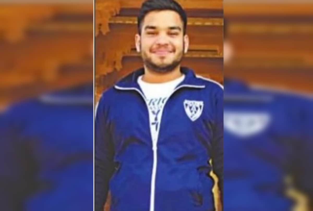 pinjore restaurant royal gazibo incident Ansh was about to come home today with the first salary