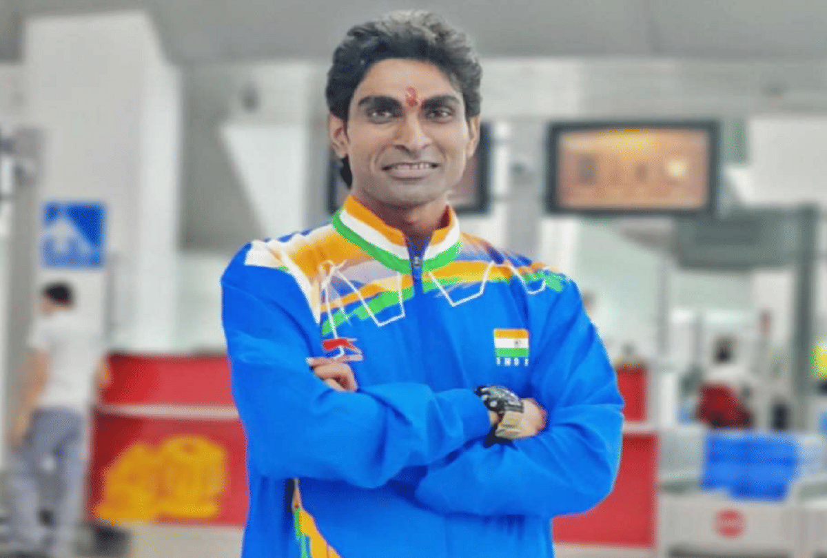 tokyo Paralympics: Odisha Government announces Rs 6 crores cash reward for gold medalist Pramod Bhagat