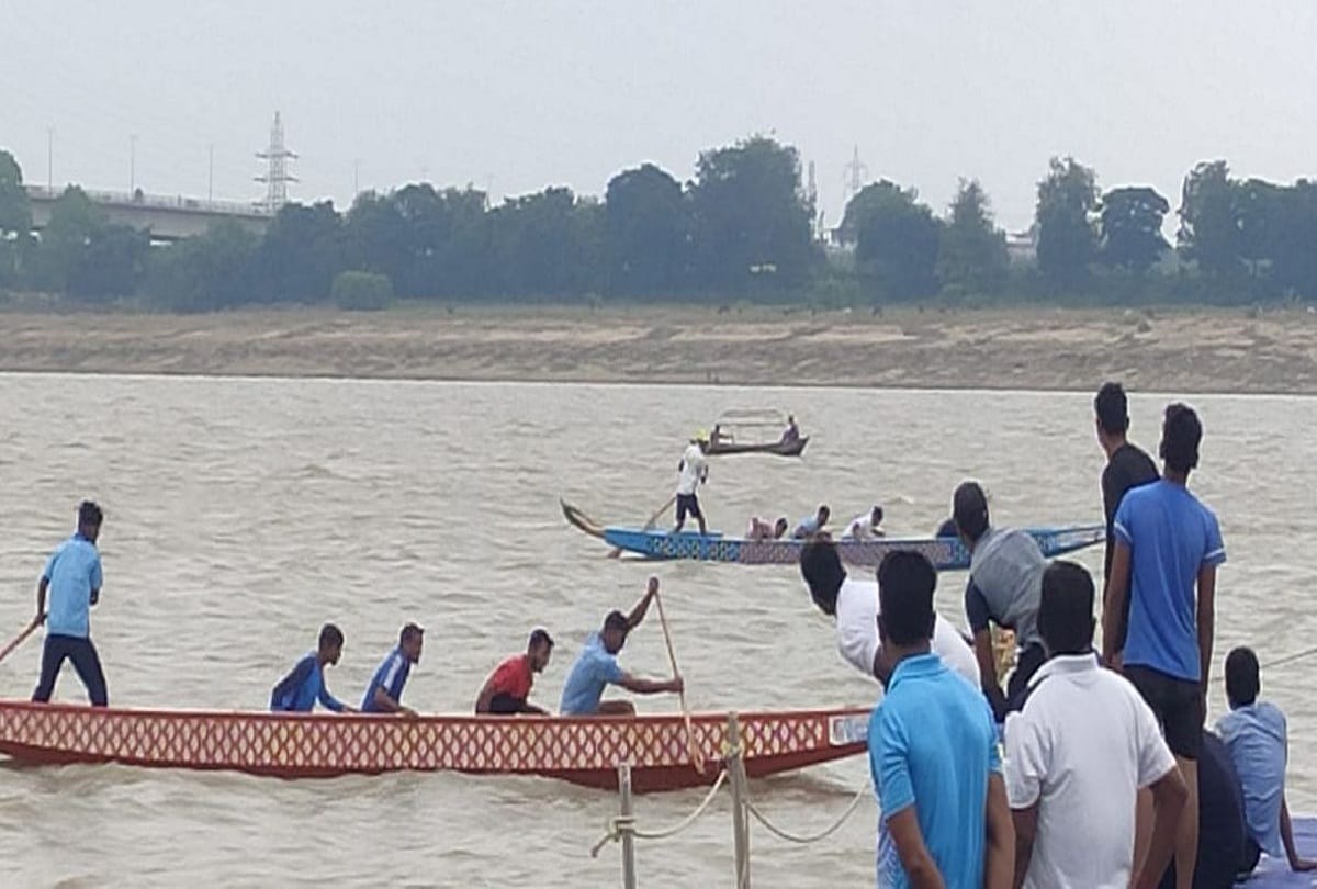 On the visit of President Ramnath Kovind in Prayagraj, the venue will be like Abhed Fort