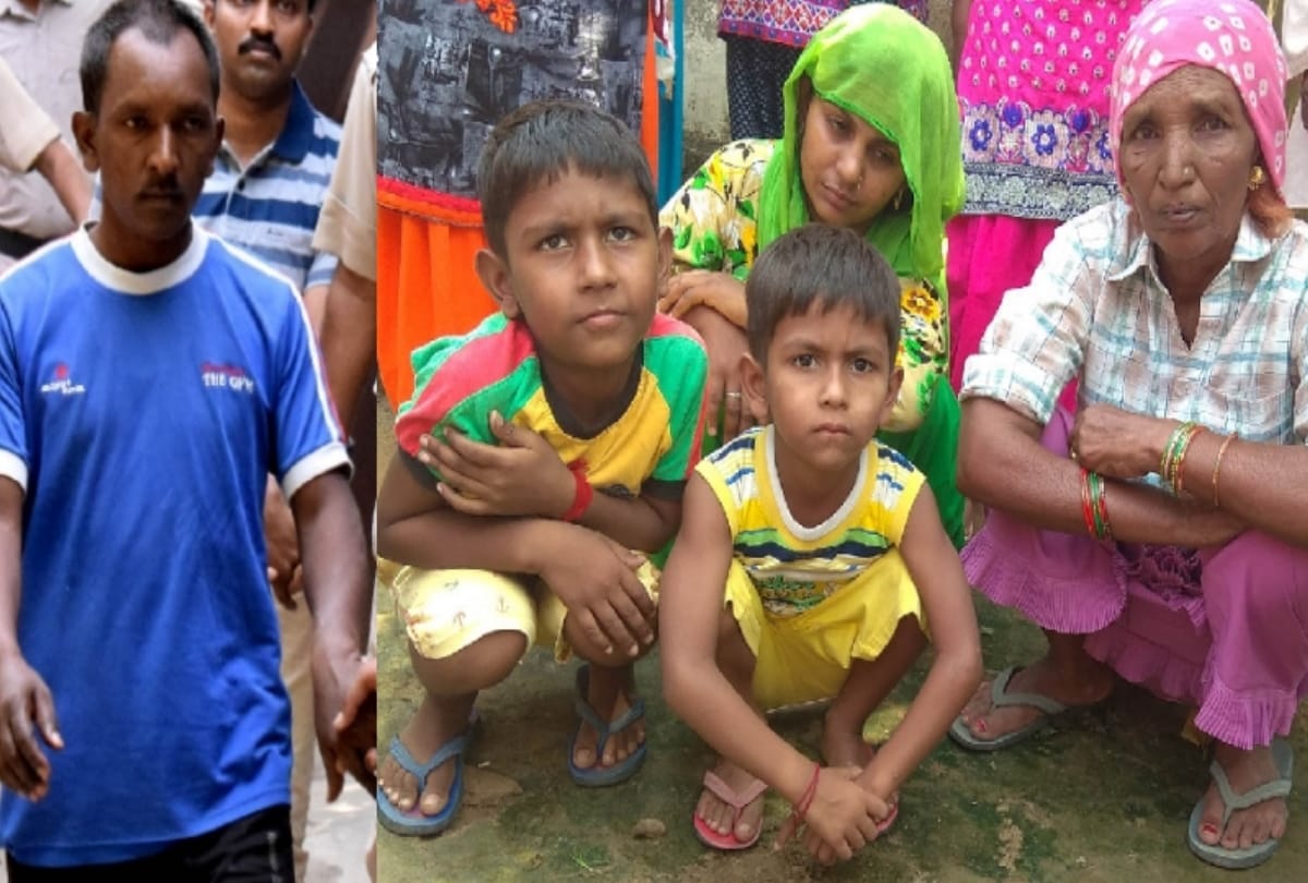 Prince murder case four years on driver ashok who was arrested earlier acquitted later is still in trauma prince small sister brings happiness in family
