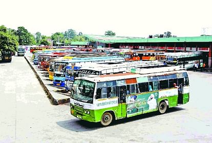 Union withdrew the decision of not allowing more than 52 passengers in buses in Punjab