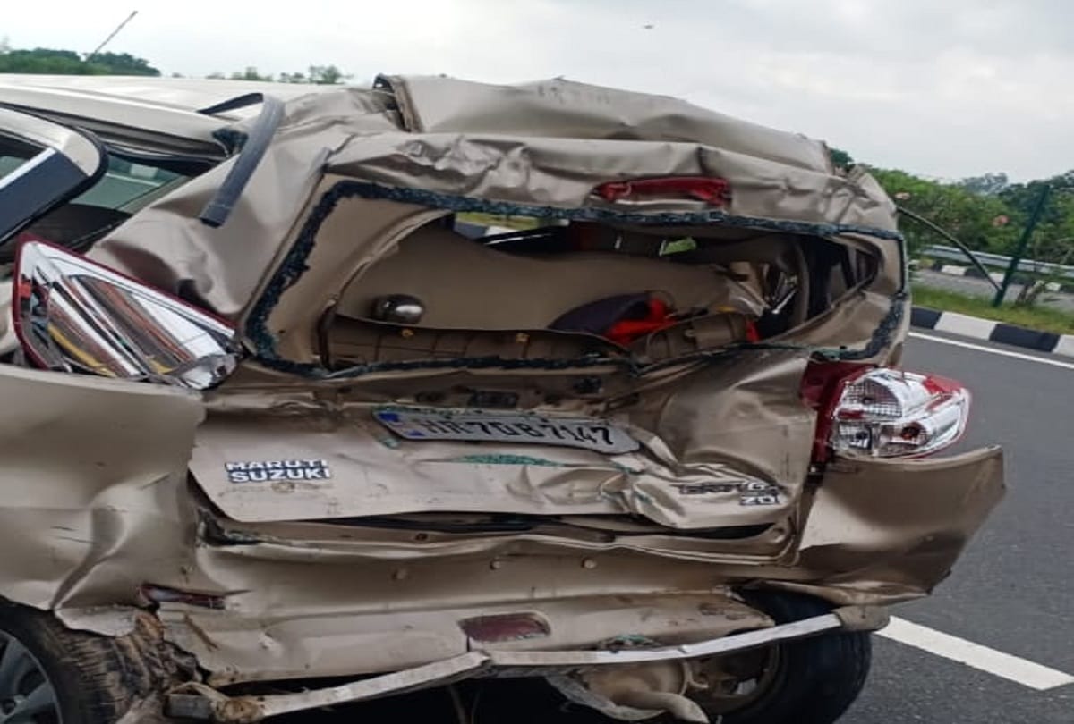 Around 3.75 lakh accidental deaths in India in 2020, over 35 pc in road crashes: NCRB data