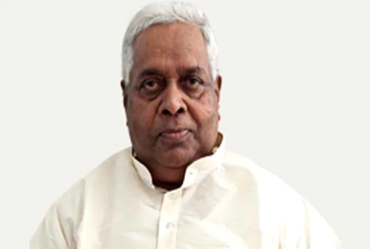 Bihar Congress leader Sadanand Singh passes away, Bhagalpur kahalgaon mla