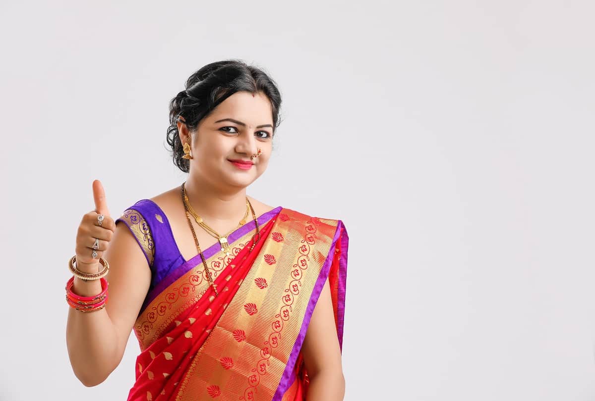 Chaitra Navratri 2022: Fashion Tips What to Wear on Navratri How to Dress Up in Navratri Look Stylish and Beautiful