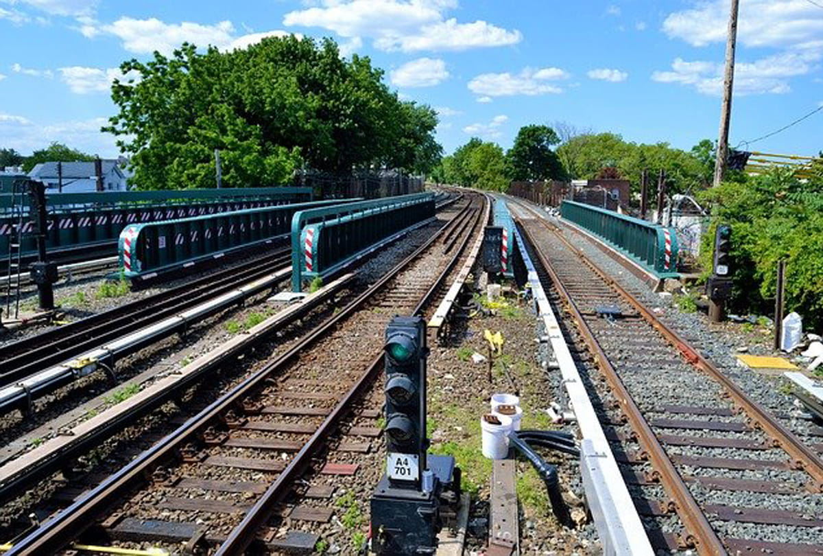 Most dangerous and adventures railway tracks in the world