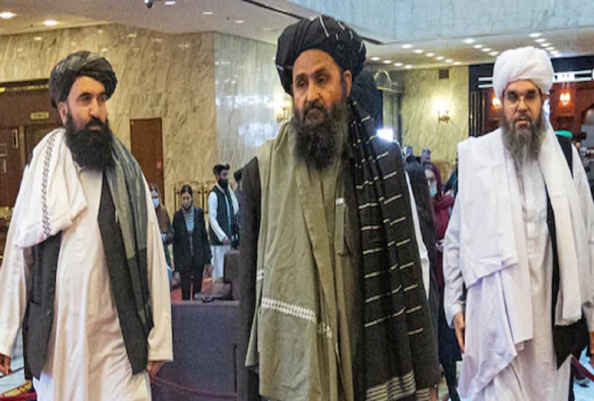 Many countries did not show interest when Talibani government was formed in Afghanistan