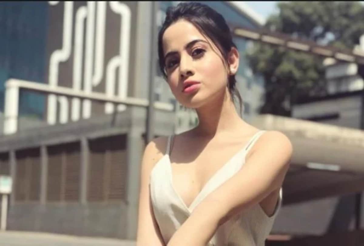 Urfi Javed Hate Comments Users Wish She Died Sidhu Moose Wala Shot Dead