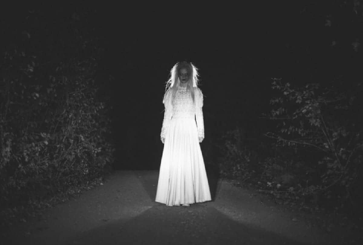 paranormal facts Why do all ghost appears at night know the mystery