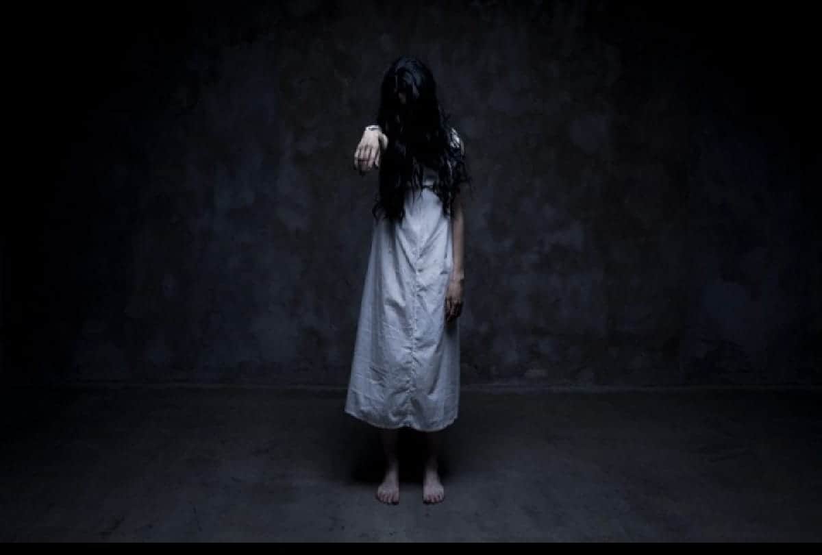 paranormal facts Why do all ghost appears at night know the mystery