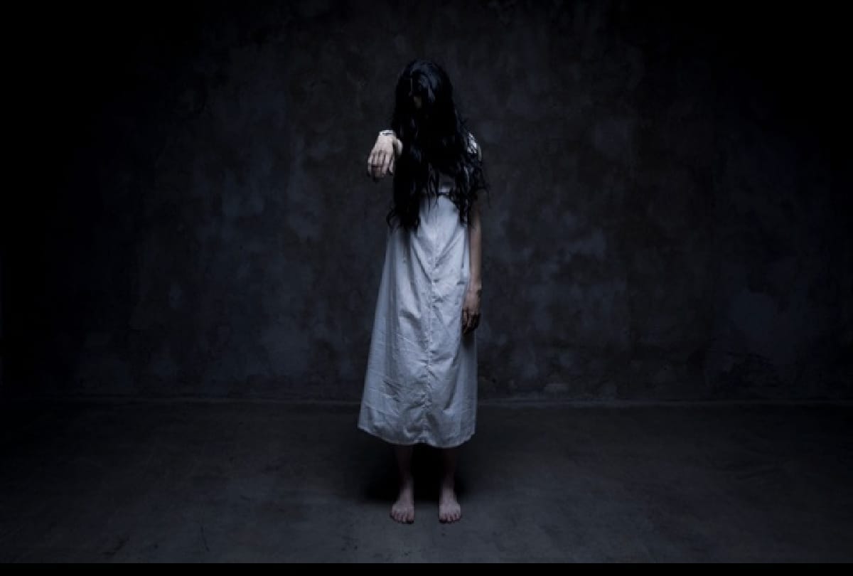 paranormal facts Why do all ghost appears at night know the mystery