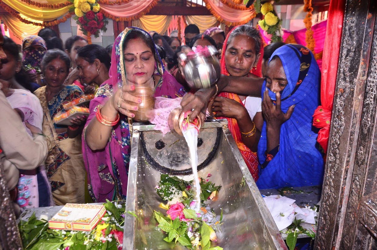 bahraich