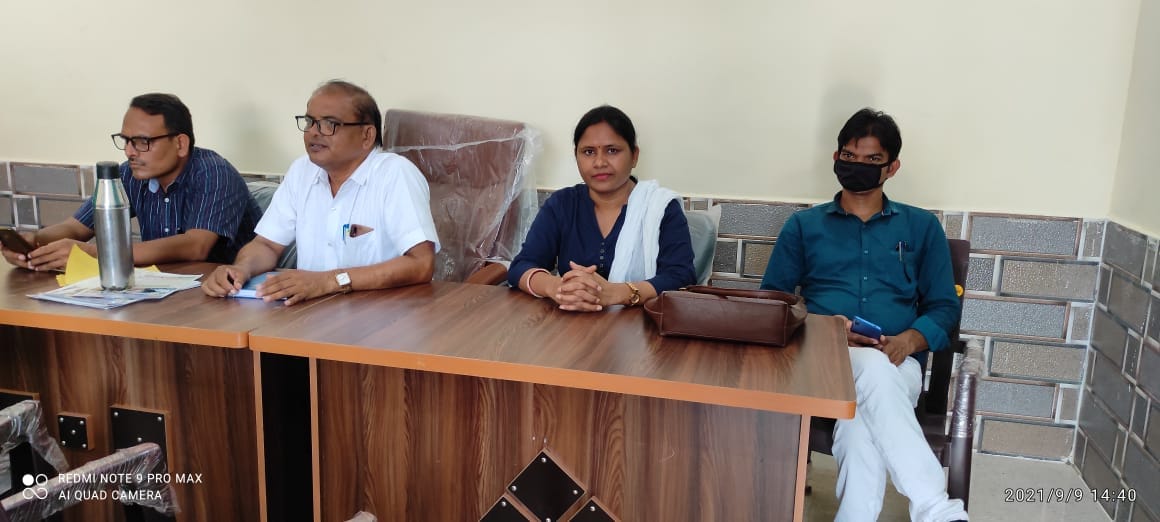 etawah news,Education works as the key to progress in life