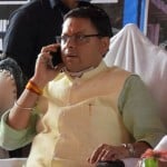 मुख्यमंत्री पुष्कर सिंह धामी