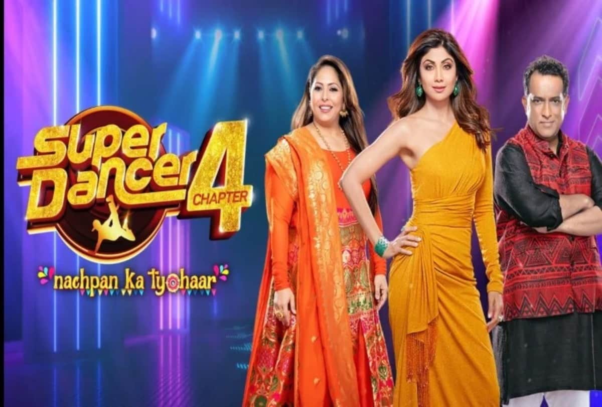 TRP WEEK 35: Comedy show Taarak Mehta Ka Ooltah Chashmah topped again this week know who made it to the top five
