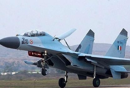 Sukhoi-Mirage Crash: Defense sources claim Another Sukhoi aircraft was present at time of accident